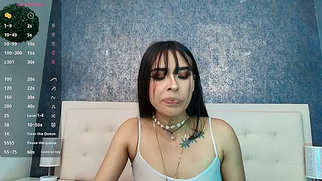 Cloeandtyfanny Chat XXX live