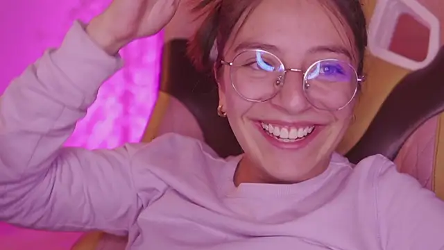 milly_kennerのライブXXXチャット