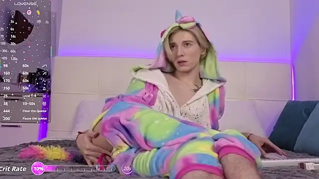 fiachand webcam show