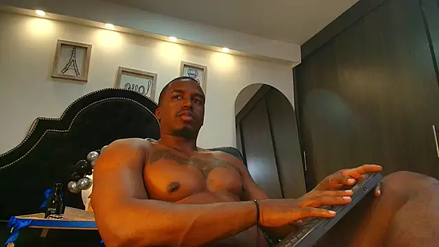 Sembang XXX Secara Langsung DenzelRios