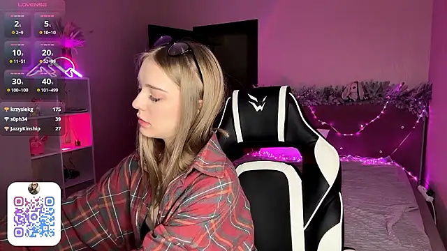 EvaPeace 网络视讯表演