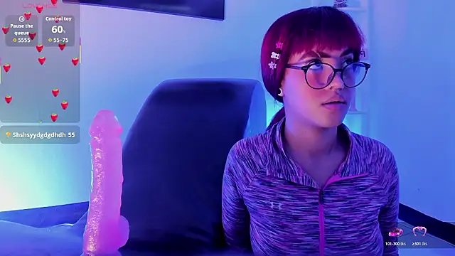 Taylor__WatsonのライブXXXチャット