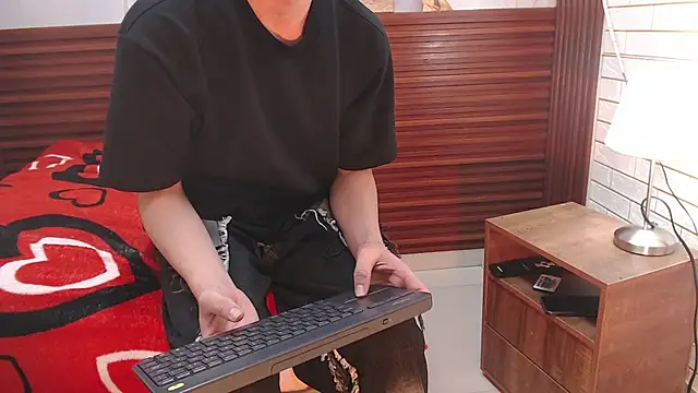 Вебкам-шоу massimoferrera303av