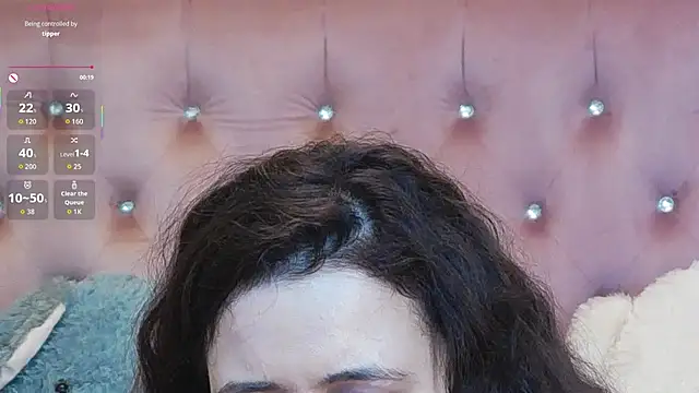 SophiaStarr Live XXX-Chat