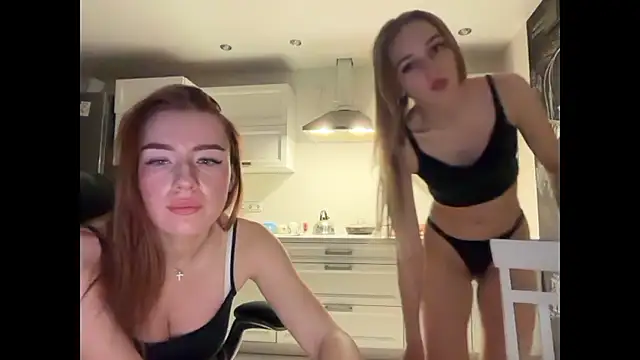 Вебкам-шоу lisenok