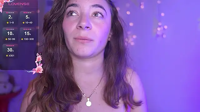 Chat XXX en directo de issa_monterrey