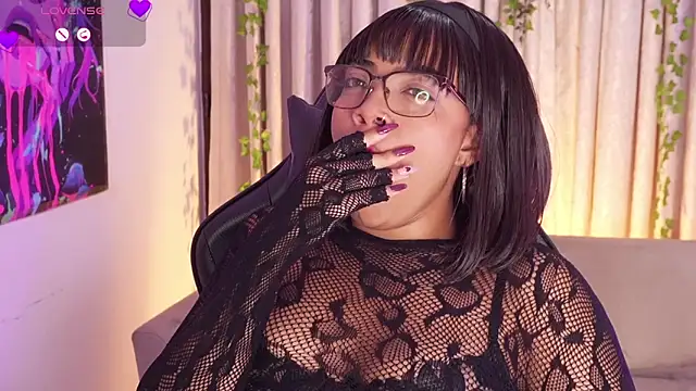 SarahLynn7のウェブカメラショー