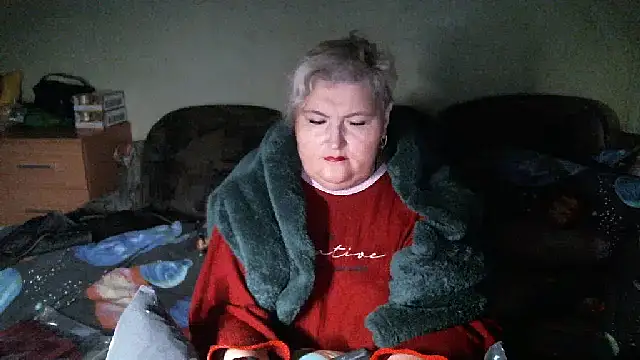 Lana555 라이브 XXX 채팅