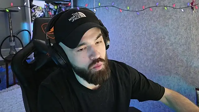 Show Webcam de _Mostly_