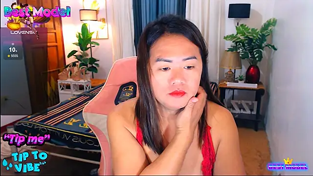 Gotchabella 即時 XXX 聊天