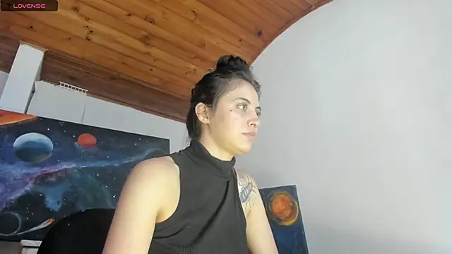 Chat XXX en directo de mariecam420