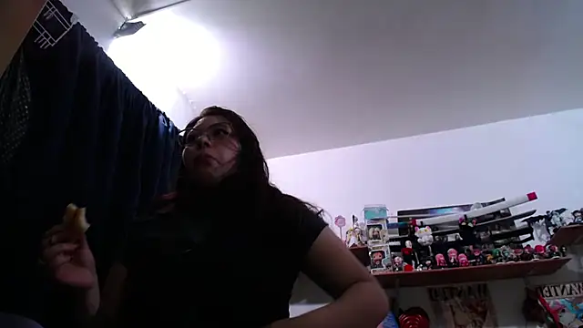 soficammy 现场XXX聊天