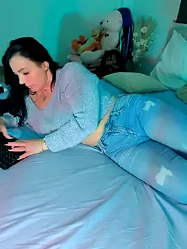 Show Webcam de ReiyaRey