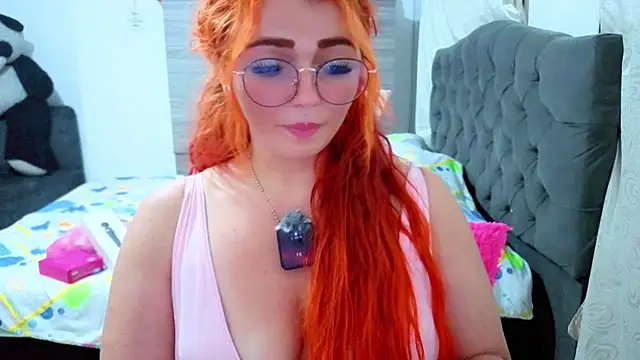 Alexatexa2929 Adlı Modelin Canlı XXX Sohbeti