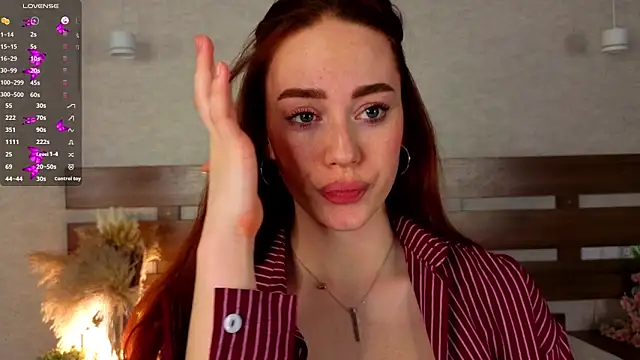 StacyWatts 现场XXX聊天