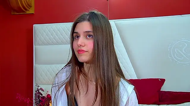 ArianaAllens Adlı Modelin Canlı XXX Sohbeti