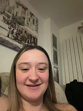 LilyLuck_ Webcamshow