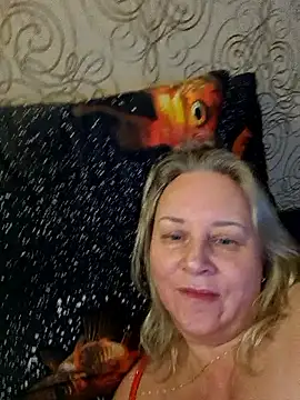 Janahotty – Kamerová šou