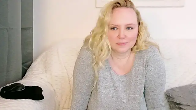 Sarah4you – Live XXX-chat