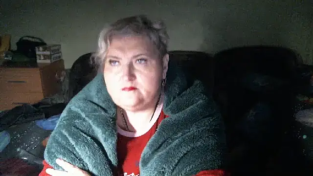 Lana555's Webcam Show