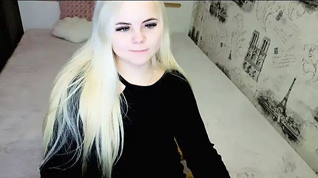 lovely-eyes' Live XXX Chat