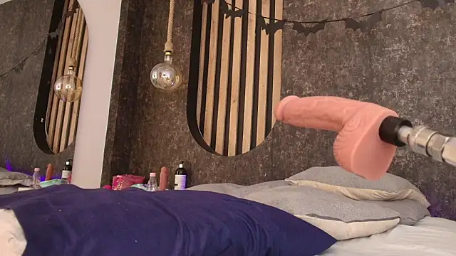 salome-gh Obrolan Langsung XXX