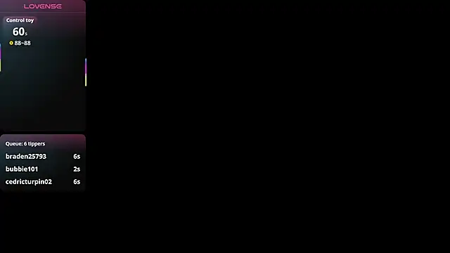 ShontaWasilko Chat XXX live