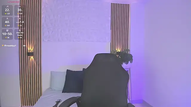 valeria_acosta_ 라이브 XXX 채팅