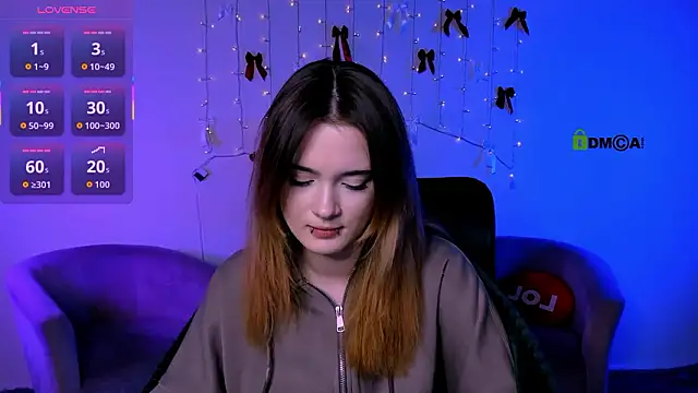 liana_kisses – Live XXX-chat