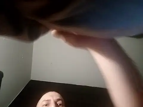 Živý XXX chat Markossx