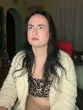 TatianaTaylor69 Webcam show