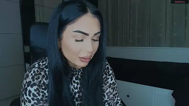 mistress_meryem Webcam-Show