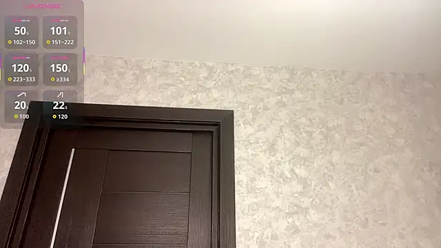 ShontaWasilko: онлайн-секс-чат