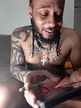 Chat XXX en directo de TooGoodConway23