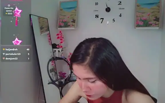 anne_smithe – Live XXX-chat