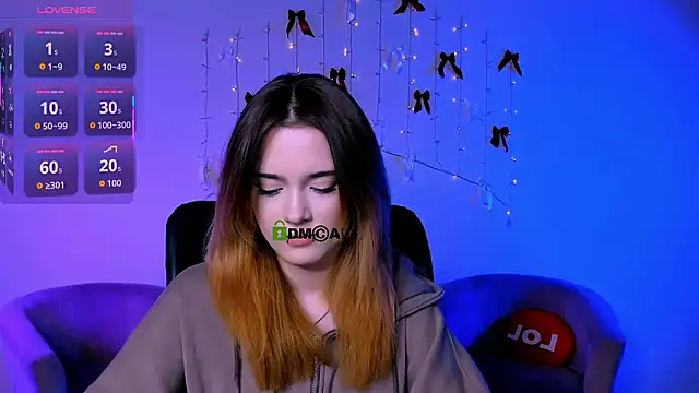 Онлайн чат XXX liana_kisses