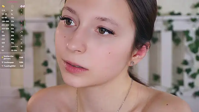 GabrielleLynchard: онлайн-секс-чат