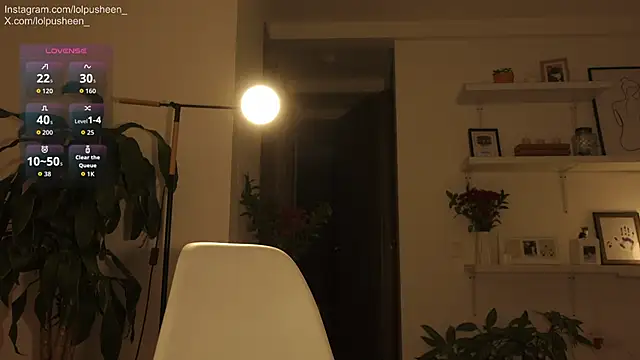 JulietteDee Live XXX Chat