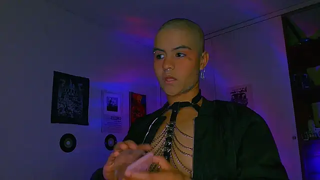 alex_one888 现场XXX聊天