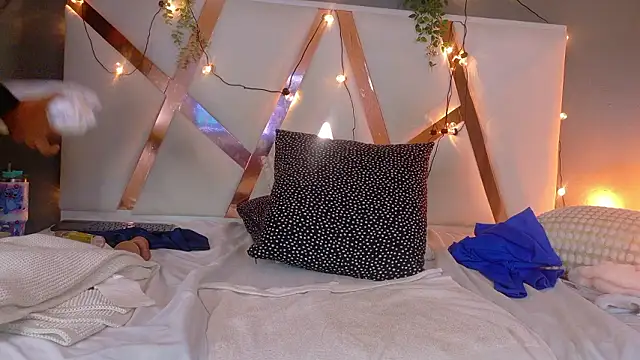 Chat +18 de SeleneGibson__ ao vivo