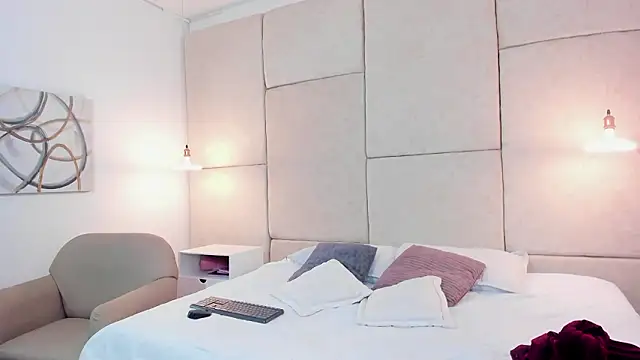 abby_gibson Adlı Modelin Web Kamerası Şovu