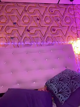 Ashly_cutee Show Webcam