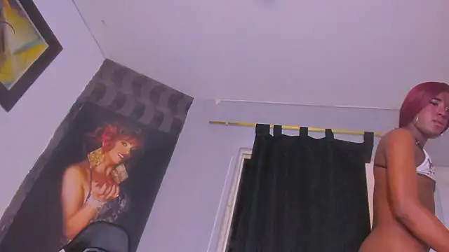 Lanna_big33 Webcam show