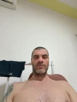 Show de webcam de DOMINATOR_SIR-MASTER