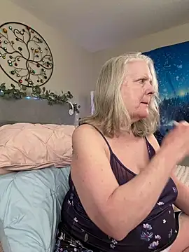 Kaitlyn_Winters' Webcam Show