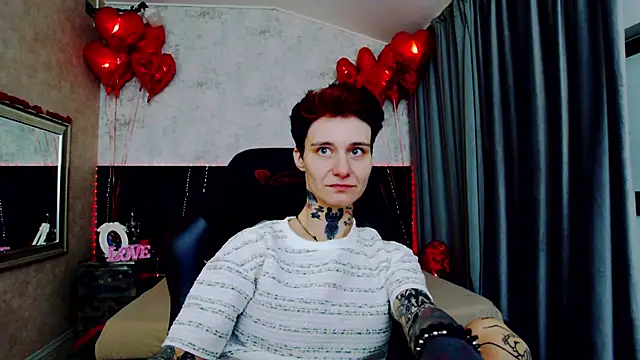 Chat XXX Live KennyXSX