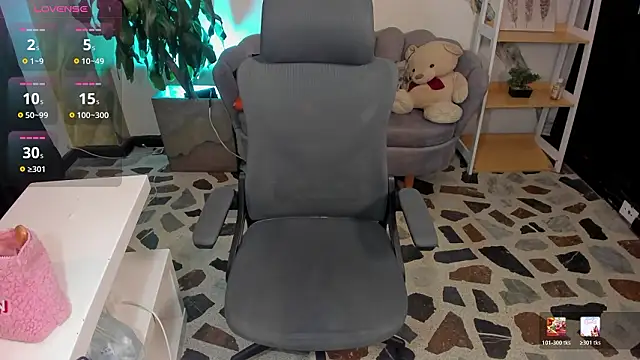 CelesteBrucee Live XXX Chat