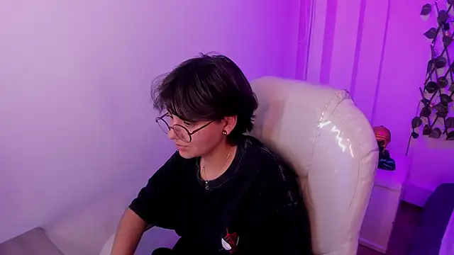 Nathaly_ds' Live XXX Chat