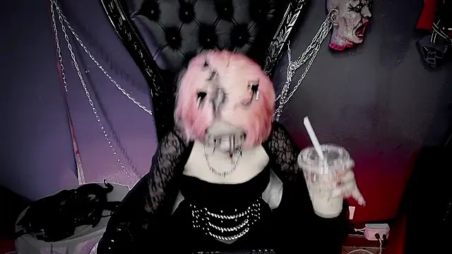 Navier__のライブXXXチャット