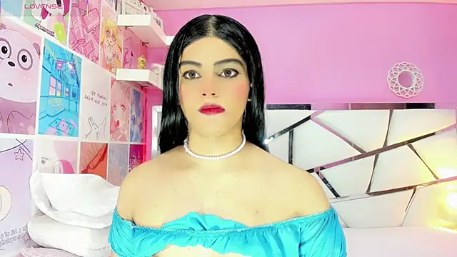 Онлайн чат XXX DaleskaSanchez